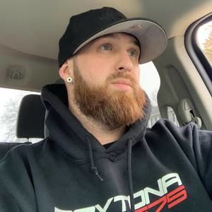 Meet your Posher, Billy